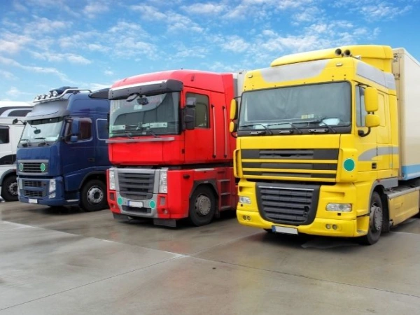 Antalya Bağcılar Nakliye